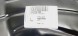 Volkswagen OE 11A806909 VW ID 4 WZMOCNIENIE PASA PRZEDNIEGO LEWE VW ID 4 ПОСИЛЕННЯ ПЕРЕДНЬОГО РЕМЕНЯ ЛІВЕ
