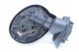 Mini OE 7931886 51167931886 ДЗЕРКАЛО ПРАВЕ З ПІДІГРІВОМ 5 ПІН MINI F54 CLUBMAN LCI 7931886