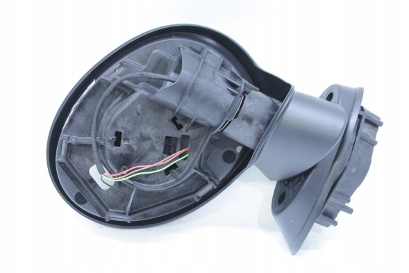 Mini OE 7931886 51167931886 ДЗЕРКАЛО ПРАВЕ З ПІДІГРІВОМ 5 ПІН MINI F54 CLUBMAN LCI 7931886