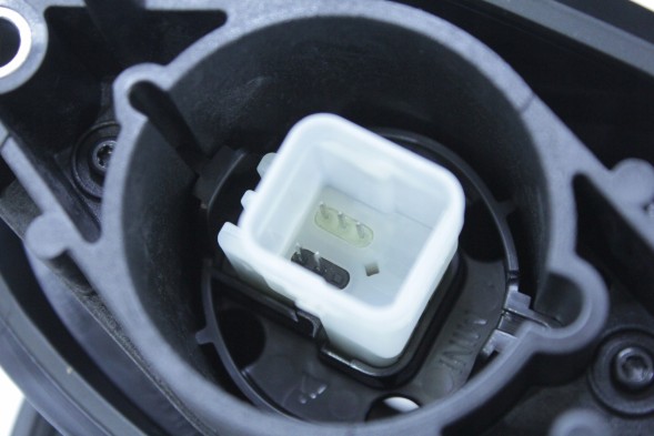 Mini OE 7931886 51167931886 ДЗЕРКАЛО ПРАВЕ З ПІДІГРІВОМ 5 ПІН MINI F54 CLUBMAN LCI 7931886