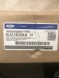 Ford OE NL34-16C826-AB NL3416C826AB NL34 16C826 AB Б/у привод капота Ford F150 2022- NL34-16C826-AB Оригінал