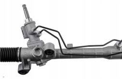 Polcar S5145015-N Mazda cx-7 2007-2013 рульовий привод новий