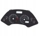 Moman 0089688084069 Lamborghini Murcielago Показує одометр MPH на км/год