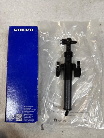 Volvo OE 32229278 VOLPART VOLVO XC40 C40 Омивач фари лівий передній