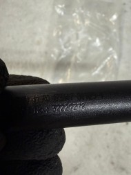 Volvo OE 32229278 VOLPART VOLVO XC40 C40 Омивач фари лівий передній