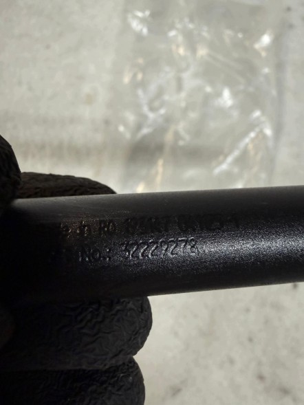 Volvo OE 32229278 VOLPART VOLVO XC40 C40 Омивач фари лівий передній