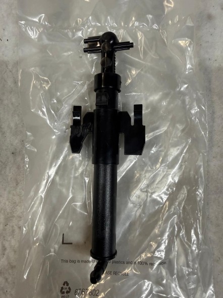 Volvo OE 32229278 VOLPART VOLVO XC40 C40 Омивач фари лівий передній