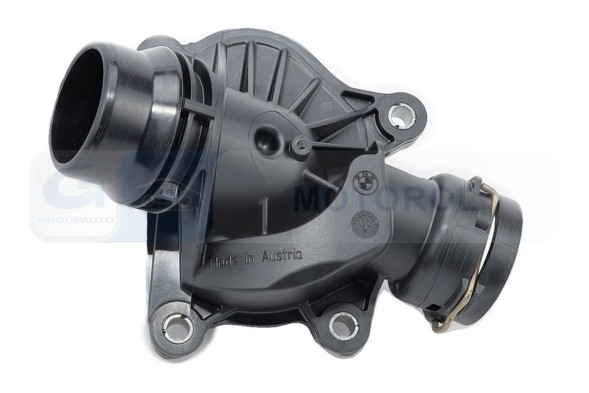 OE Термостат bmw 3 e90 320d x5 - OE OEM11517805811
