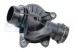 OE Термостат bmw 3 e90 320d x5 - OE OEM11517805811
