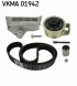 SKF VKMA 01942 Комплект грм vw 1,4tdi/1,9т