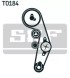 SKF VKMA 01942 Комплект грм vw 1,4tdi/1,9т