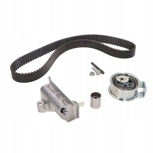 SKF VKMA 01942 Комплект грм vw 1,4tdi/1,9т