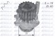 SKF VKMA 01942 Комплект грм vw 1,4tdi/1,9т