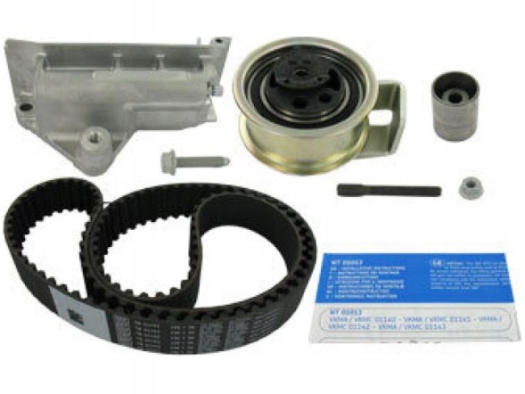 SKF VKMA 01942 Комплект грм vw 1,4tdi/1,9т
