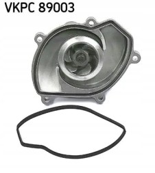 SKF VKPC 89003 Водяний насос, охолодження двигуна vkpc 89003 skf