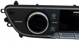 Audi OE Панель кондиціонера Audi A4 8W A5 Lift 8W0820043BH