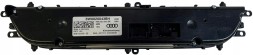 Audi OE Панель кондиціонера Audi A4 8W A5 Lift 8W0820043BH