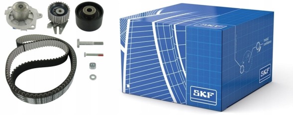 SKF VKMC 05194 Комплект грм + водяна помпа