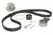SKF VKMC 05194 Комплект грм + водяна помпа
