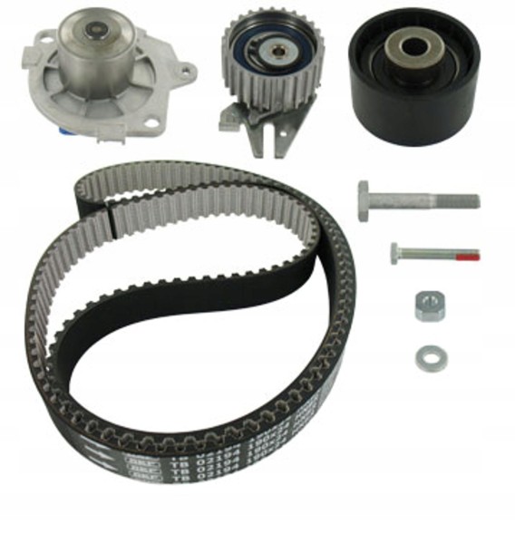 SKF VKMC 05194 Комплект грм + водяна помпа