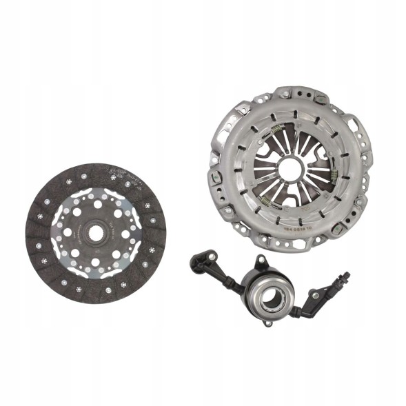 Шеффлер ЛуК 624 3407 33 Sproglo 624340733/luk schaeffler luk