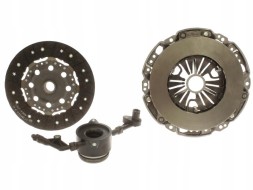 Шеффлер ЛуК 624 3407 33 Sproglo 624340733/luk schaeffler luk