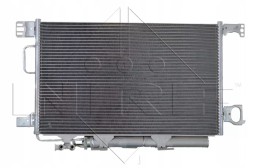 NRF 35893 35893/Nrf охолоджувальна рідина для кондиціонера db c-клас