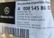 Mercedes-Benz OE Перемикач MERCEDES-BENZ VIANO (W639) 0085458607 2003