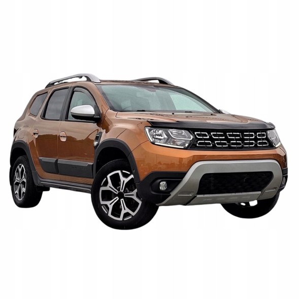 Китай E-4998 DACIA DUSTER ДЗЕРКАЛО З ТЕМПЕРАТУРОЮ ПРАВЕ 7-PIN 18/23