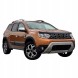 Китай E-4998 DACIA DUSTER ДЗЕРКАЛО З ТЕМПЕРАТУРОЮ ПРАВЕ 7-PIN 18/23