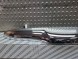 Fiat OE S2633791 ХРОМОВАНА НАКЛАДКА КЛАПАНА 0735516207 FIAT 500 2007-