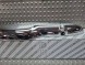 Fiat OE S2633791 ХРОМОВАНА НАКЛАДКА КЛАПАНА 0735516207 FIAT 500 2007-