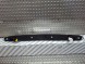 Fiat OE S2633791 ХРОМОВАНА НАКЛАДКА КЛАПАНА 0735516207 FIAT 500 2007-