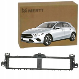 Mertt MRT-2032914 Mercedes a cla w118 w177 2018+ повітряні керма канали впуску передні