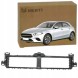 Mertt MRT-2032914 Mercedes a cla w118 w177 2018+ повітряні керма канали впуску передні