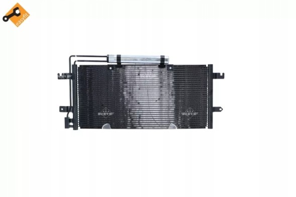 NRF 35438 35438/Nrf засіб для чищення кондиціонера vw t4
