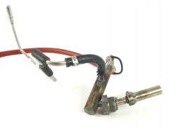 Lucas FDR5004 Форсунка DPF оригінальна FORD CV6Q9T540AG