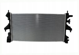 AHE AHE24030 Dodge ram promaster 15- охолоджувач 3.0d 3.6b 1613996180