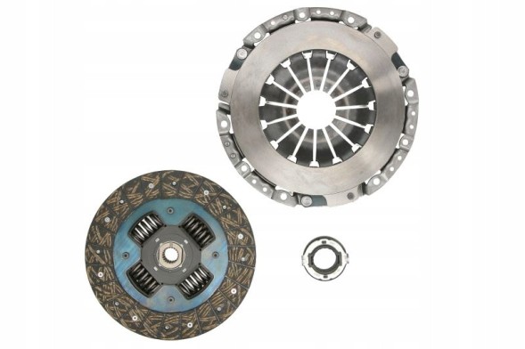 Schaeffler LuK 624 3764 00 Комплект зчеплення
