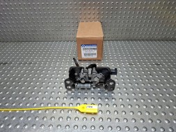 Jeep OE ЗАМОК КАПОТА З ДАТЧИКОМ JEEP GRAND CHEROKEE WK2 DODGE DURANGO 09- 68249962AA