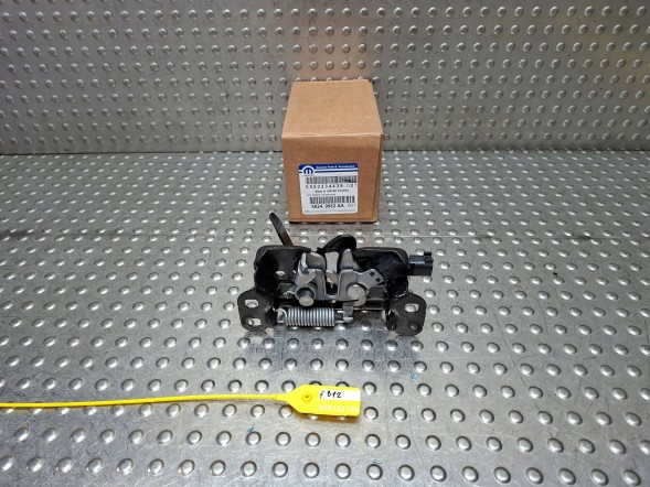 Jeep OE ЗАМОК КАПОТА З ДАТЧИКОМ JEEP GRAND CHEROKEE WK2 DODGE DURANGO 09- 68249962AA