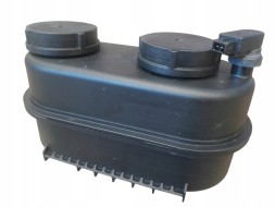 Sampa 5010557343 Бачок гідропідсилювача керма Renault Kerax