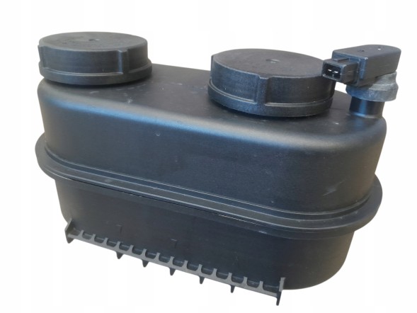Sampa 5010557343 Бачок гідропідсилювача керма Renault Kerax