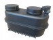 Sampa 5010557343 Бачок гідропідсилювача керма Renault Kerax