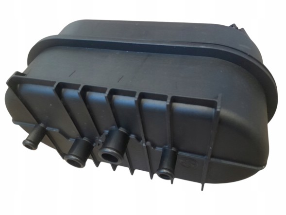 Sampa 5010557343 Бачок гідропідсилювача керма Renault Kerax