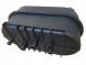 Sampa 5010557343 Бачок гідропідсилювача керма Renault Kerax