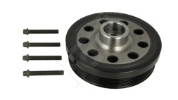 Hart 926 479 Ремінне коло колінчастого вала bmw 3 05-11 +сруби