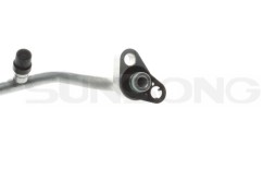 Sunsong 5203025 ТРУБОПРОВІД КОНДИЦІОНЕРА JEEP LIBERTY CHEROKEE 2002-2005