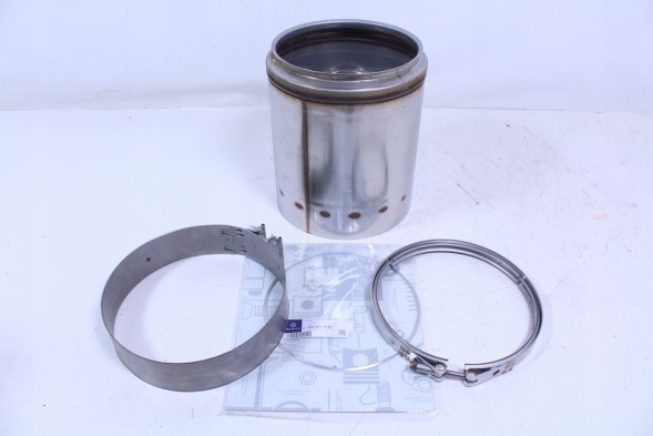 Mercedes-Benz OE ФІЛЬТР ТВЕРДИХ ЧАСТОК MERCEDES A0014906892