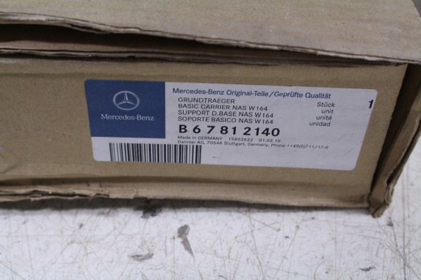 Mercedes-Benz OE ФІЛЬТР ТВЕРДИХ ЧАСТОК MERCEDES A0014906892